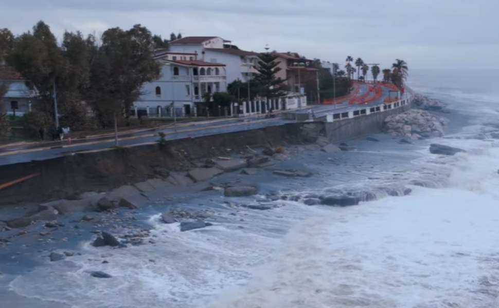 ciclone harry melito porto salvo