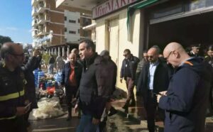 ciclone harry occhiuto a catanzaro lido 300 milioni