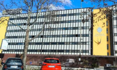 clinica privata vaglio lise greco cosenza