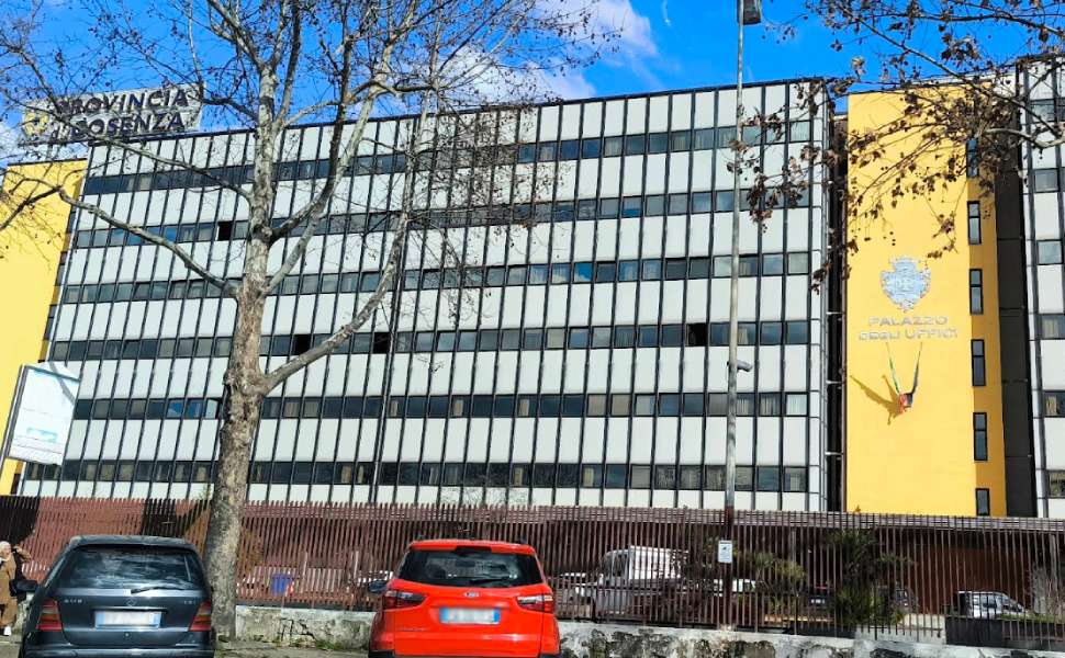 clinica privata vaglio lise greco cosenza