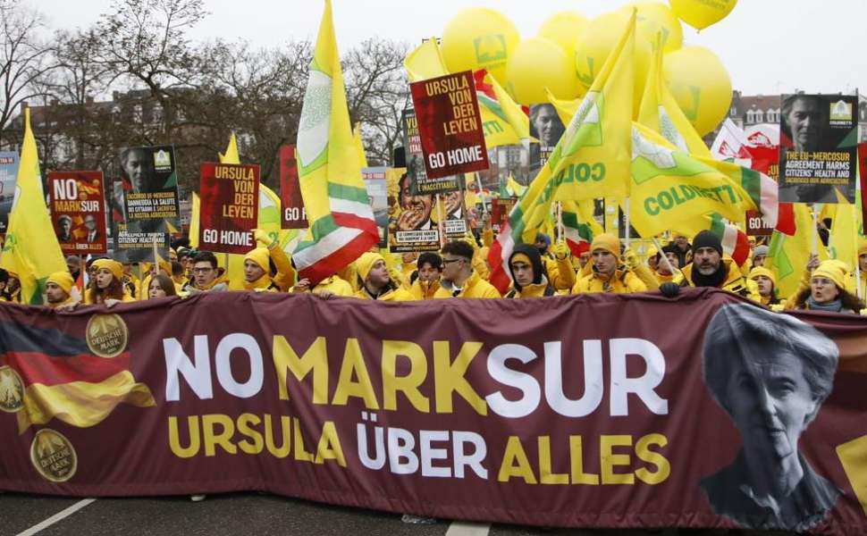 coldiretti mercosur strasburgo