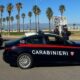 corigliano rossano schiavonea carabinieri rapina bar