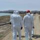 Stop alla bonifica di Crotone, interviene il Governo: Eni costretta a ripartire 65 crotone-bonifica-ex-discarica-radioattivi-residui