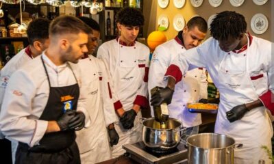 cucina cuochi daltri mondi cosenza