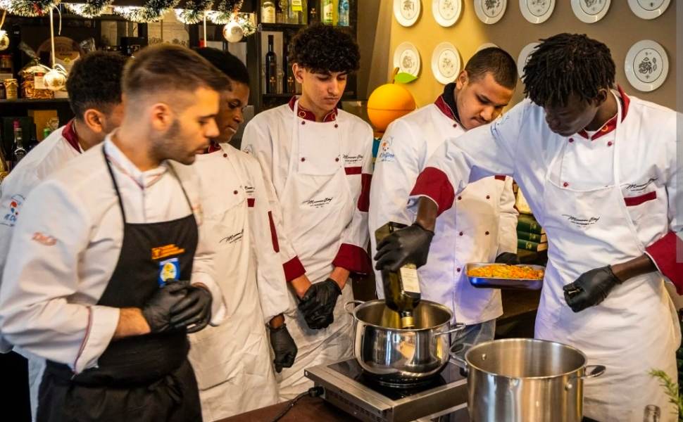 cucina cuochi daltri mondi cosenza
