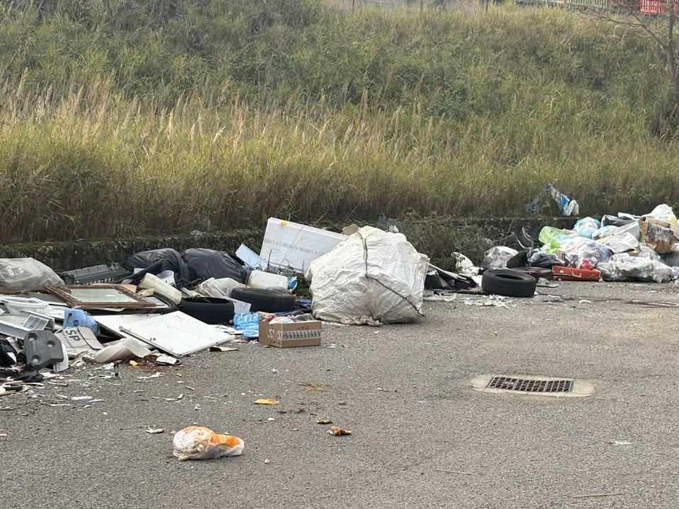 degrado stazione cosenza 3