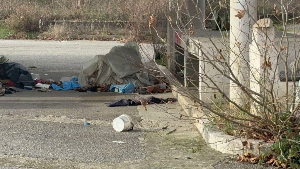 Vaglio Lise (ancora) nel degrado totale: la stazione di Cosenza è un vero e proprio 'Sottosopra' 54 degrado-stazione-cosenza-8
