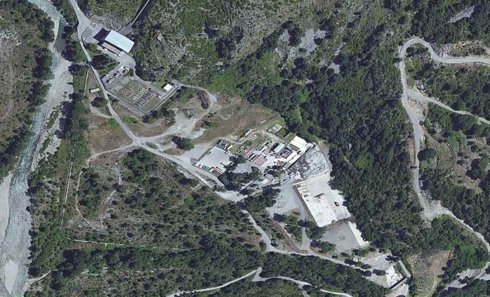 Depuratore San Sago a Tortora, il Consiglio di Stato boccia il Comune "ma la partita non è finita" 52 depuratore-San-Sago-3