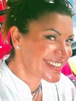 federica torzullo fiaccolata