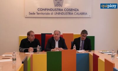UniCal e Confindustria Cosenza lanciano il Master in gestione della transizione verde