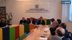 UniCal e Confindustria Cosenza lanciano il Master in gestione della transizione verde