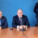 Cosenza, Borelli nuovo questore: "Più agenti e collaborazione dei cittadini" 80 Cosenza, Borrelli nuovo questore: "più agenti e collaborazione dei cittadini"