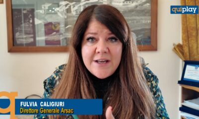 Camigliatello Silano, Caligiuri: "piste da sci quasi pronte, apertura imminente"
