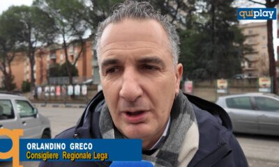 Castrolibero, Greco dopo l’aggressione: “gesto grave, servono toni più pacati e non alimentare odio”