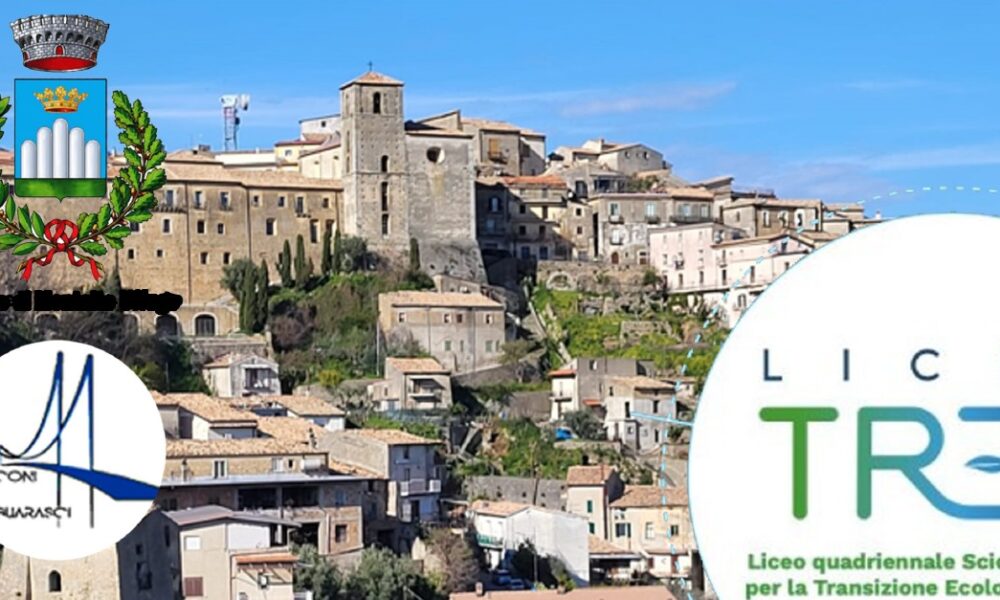 Montalto: nasce il Liceo quadriennale della Transizione Ecologica e Digitale