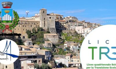 Montalto: nasce il Liceo quadriennale della Transizione Ecologica e Digitale