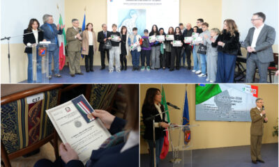 Militari Internati Italiani