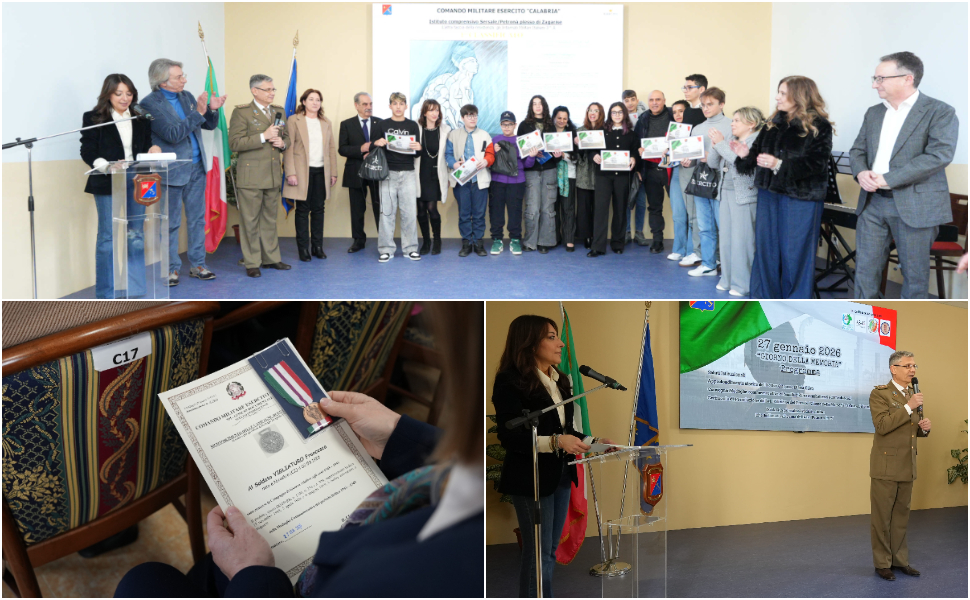 Militari Internati Italiani