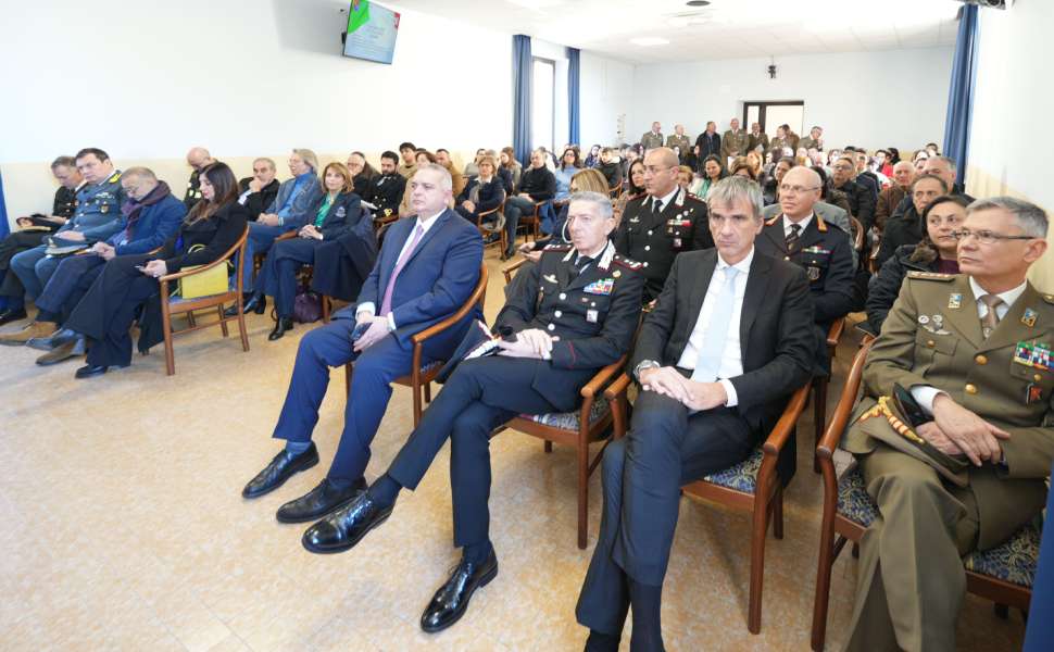 Giornata della Memoria: per non dimenticare gli Internati Militari Italiani 52 giornata memoria esercito 03 - Militari Internati Italiani