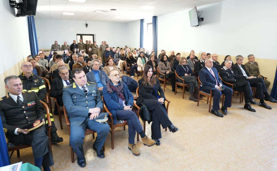 Giornata della Memoria: per non dimenticare gli Internati Militari Italiani 54 giornata memoria esercito 04 - Militari Internati Italiani