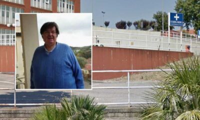 guardia medica unical Prof. Picci asp Cosenza