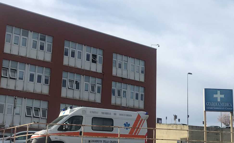 guardia medica unical