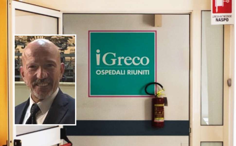 igreco Giancarlo Greco su Vaglio lise