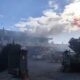 Incendio divampa in una mansarda, una famiglia evacuata per precauzione 53 incendio abitazione Sellia Marina 01