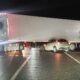 incidente statale 106 auto tir
