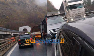 incidente-A2-Cosenza