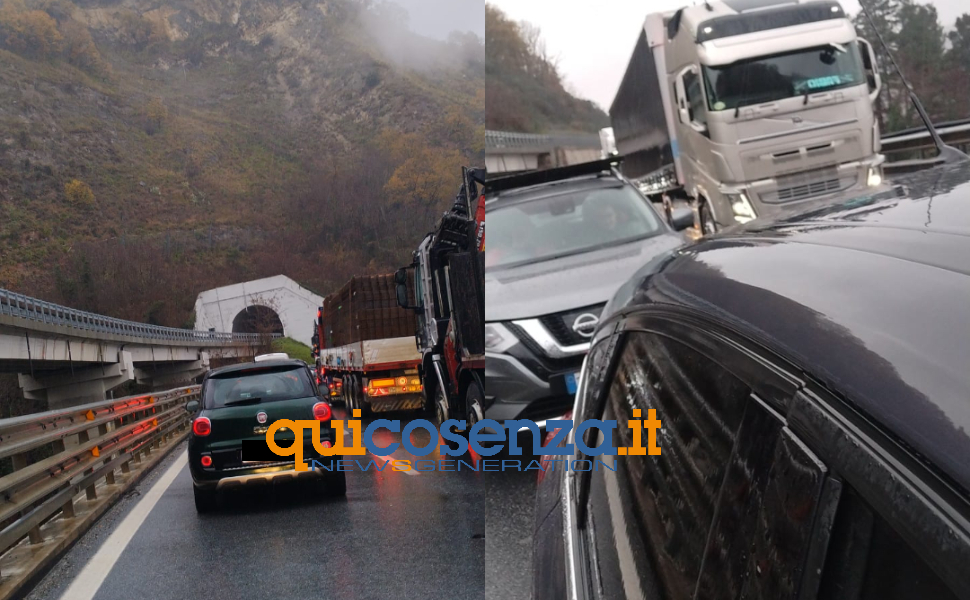 incidente-A2-Cosenza