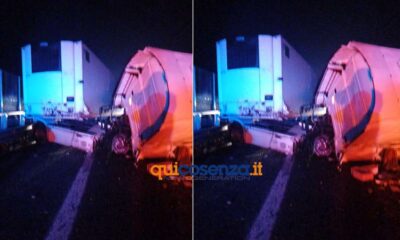 incidente A2 Tir Campotenese 02