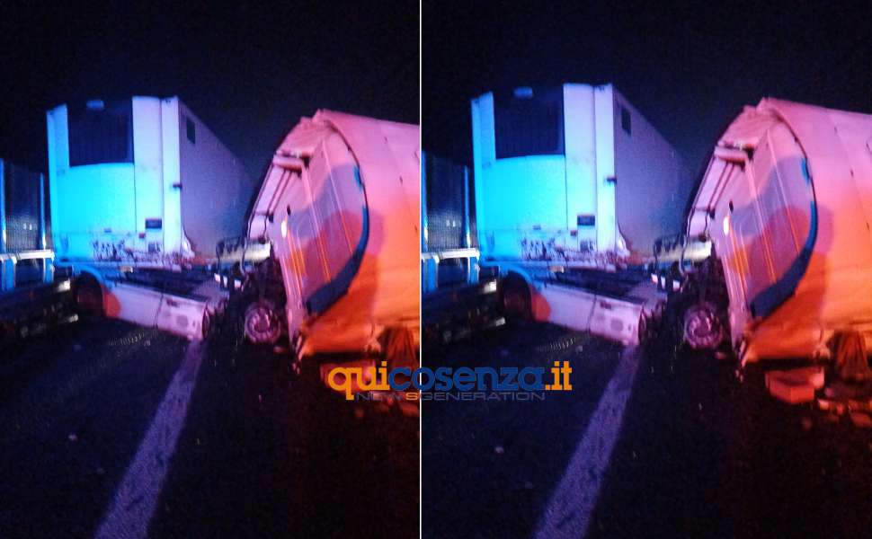 incidente A2 Tir Campotenese 02