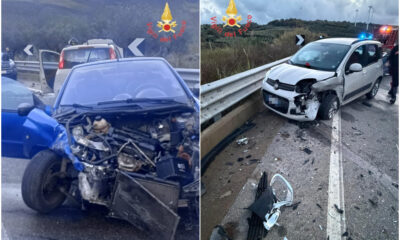 incidente SP91