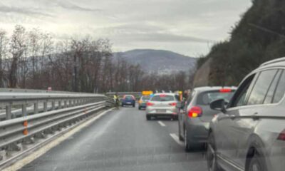 incidente a2 altilia