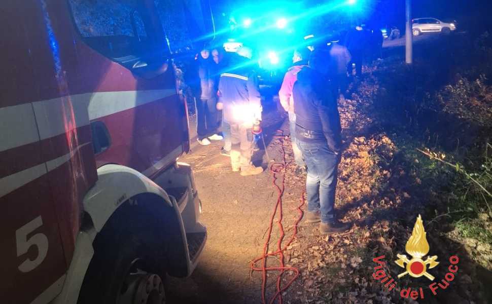 incidente san mango falerna 01