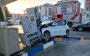 incidente via popilia cosenza 01