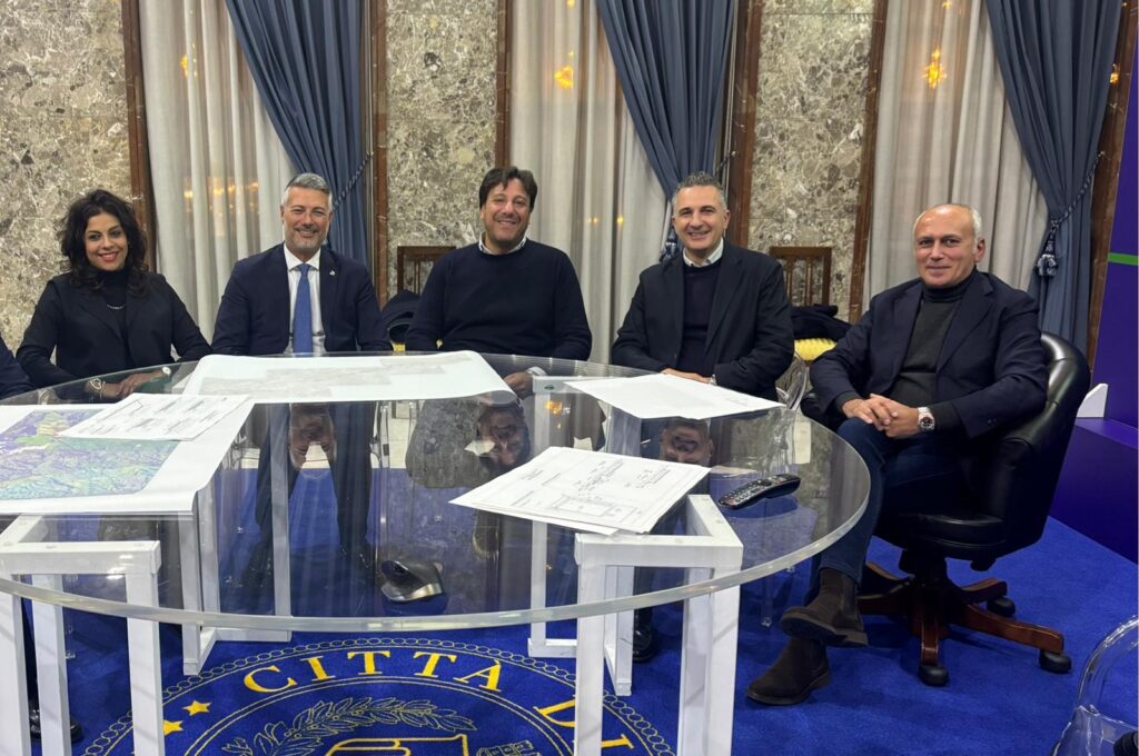 Stop al caos sulla statale 107: Cosenza punta sulla Strada dei Bruzi 52 incontro-strada-dei-Bruzi