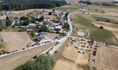 Celico: finanziamento da 282 mila euro , nascerà un’area sosta attrezzata per camper