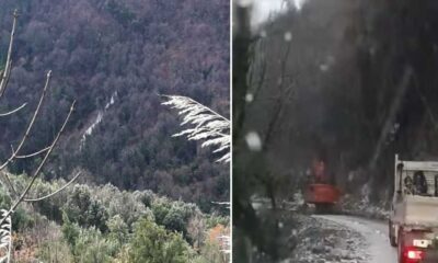 lavori sorical maltempo acqua abatemarco