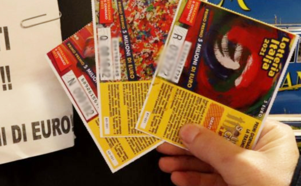 lotteria italia premi