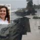 Ciclone Harry, Orrico (M5S): “In Calabria decenni di abusivismo e risorse sprecate” 56 lungomare-melito-porto-salvo ciclone harry - Anna Laura Orrico