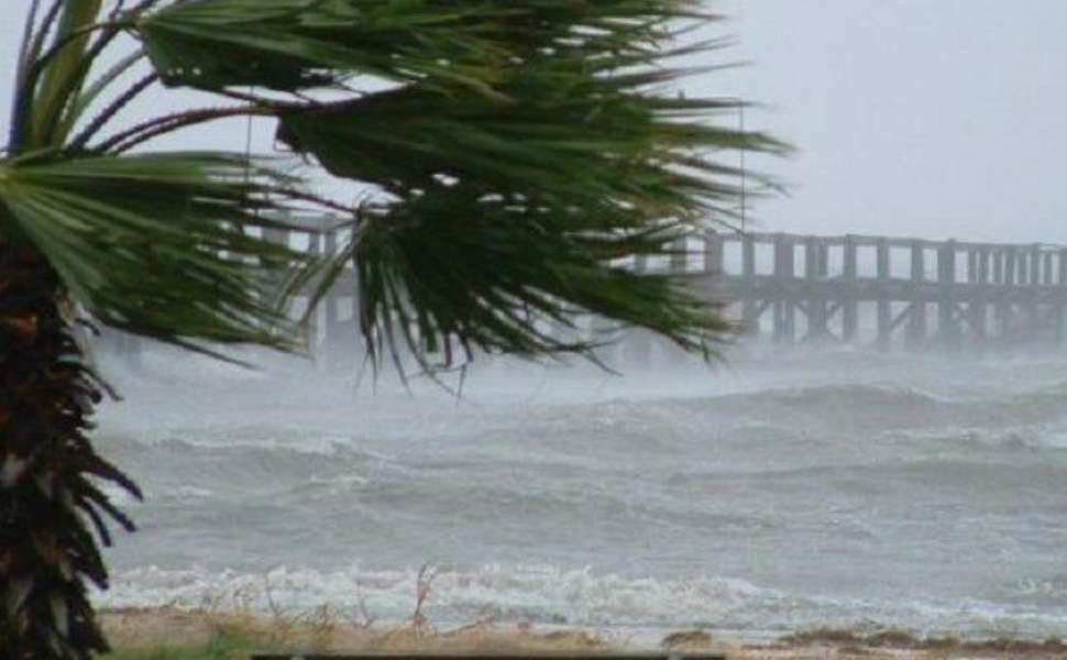 maltempo vento calabria