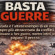 Pace, disarmo e autodeterminazione dei popoli: a Cosenza un presidio contro la guerra 77 manifestazione basta guerra cosenza