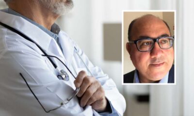 medici pensione - Carlo Guccione