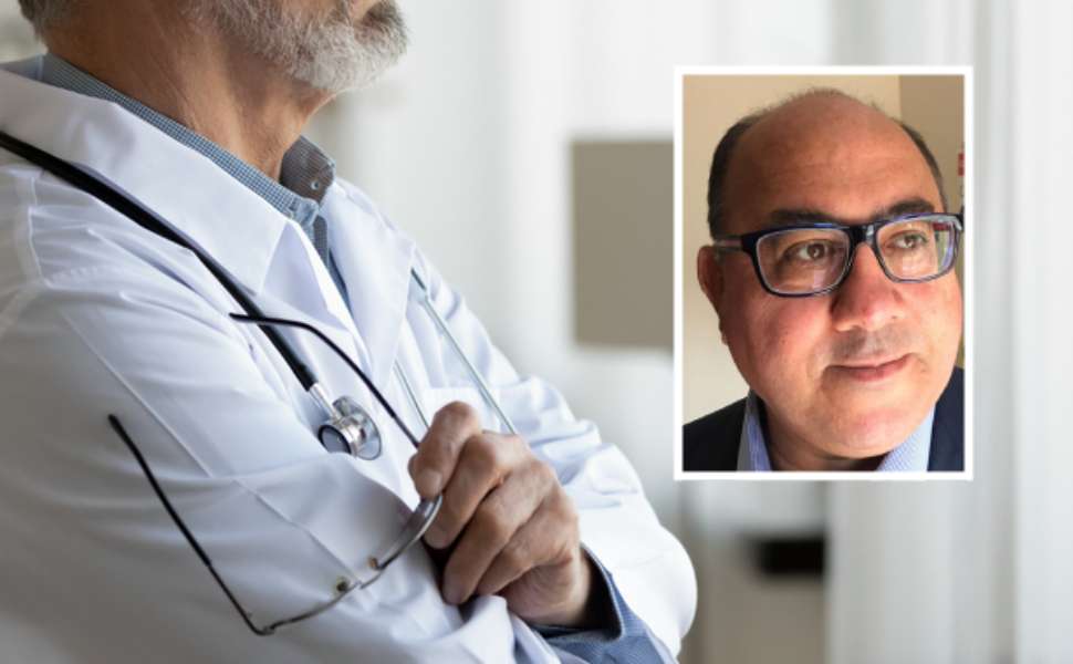 medici pensione - Carlo Guccione