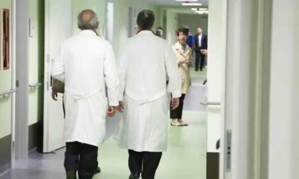 medici-pensione-corsia-ospedale