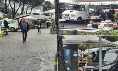 mercato rende