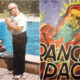 I ricordi delle vacanze cosentine di Mimmo Rotella, a 20 anni dalla sua morte 54 mimmo rotella cosenza rende