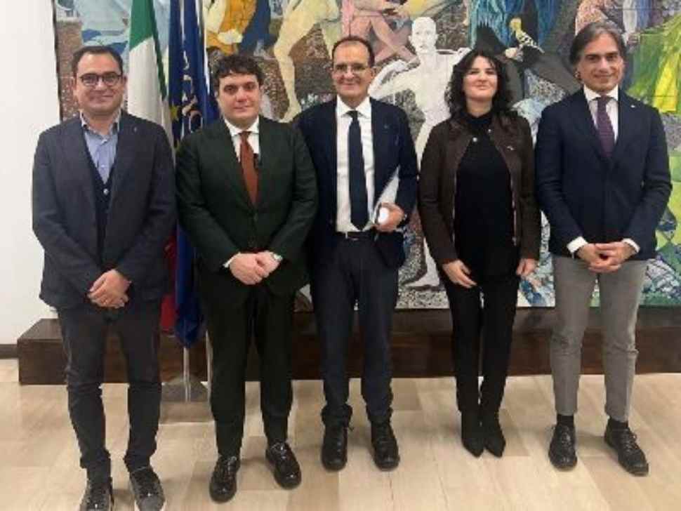 'Ndrangheta, 60mila affiliati e 40 miliardi: la Calabria risponde con la nuova commissione antimafia 51 ndrangheta_commissione-calabria